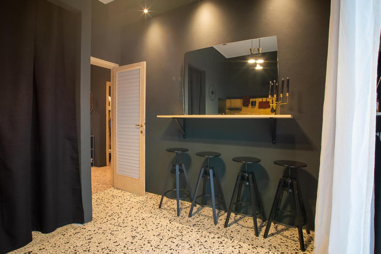Ferienwohnung Casa Del Bagatto Treviso Exterior foto
